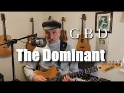 What Is The Dominant Chord? Music Lesson