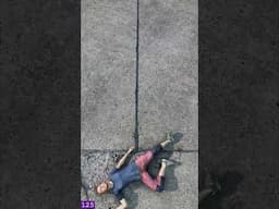 DAYZ TIP 💡: Unconscious Shooter Position #dayz