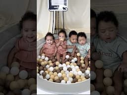 Most Premature Quadruplets