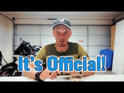 It's Official! We're Moving to Germany!