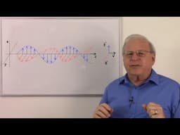 The Nature of Electromagnetic Waves - Solid-state Devices and Analog Circuits - Day 12, Part 1a