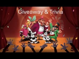 April 2025 giveaway Looney tunes World of Mayhem