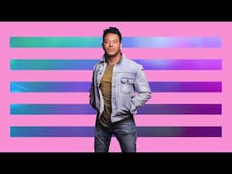 Henri Alant - Pinkie (Visualizer)