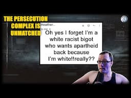 I Disagreed About Racism In South Africa—They LOST IT In My Inbox