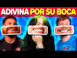 Adivina el Famoso por su Sonrisa 😁👄 Nivel Difícil 😱 | Play Quiz Trivia