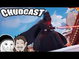 CHUDCAST: Marathon Plagiarism, AI Darth Vader, DOOM TDA Underperforms