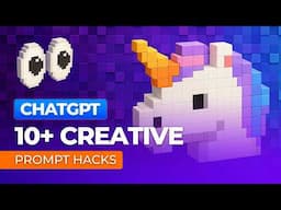 10+ Creative Ways to Use ChatGPT’s Image Generator (That Actually Work)
