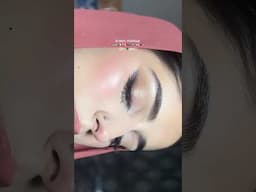 Full tutorial is available on my channel 🫶🏻 #arabicmakeup #pakistan #mahnoorkhan #qatar #arab