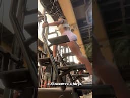 Faça esses ajustes e veja a diferença no seu treino 🦵 #scnplanilha  #treinodeperna #legday
