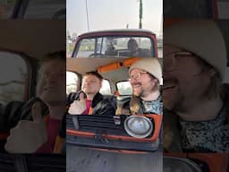 ⁠Sam’s Mini is insane @LOOKMUMNOCOMPUTER