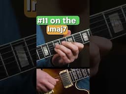 In Your Own Sweet Way 😎 (Real Chord Solo!) #jazzguitar