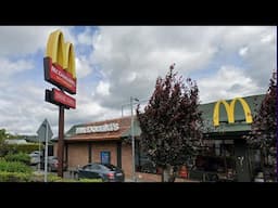 Mcdonald Day Because You Lot Are Evil - Memberthon Day 381