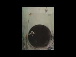 Mark Gonzales age 17 - Mt. Baldy Full Pipe