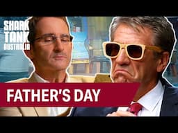 Top 5 Pitches For Father’s Day | Shark Tank Australia