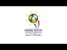 UNIVERSAL YOUTH CUP - 2025