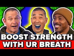 Breathing Secrets That Will Transform Your Strength Training!