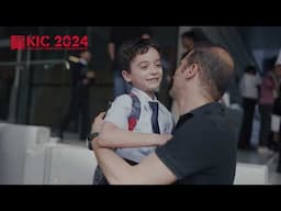 Kenken International Championship 2024 | Kenken UAE