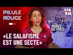 10 ans de CALVAIRE avec un ISLAM*STE - redpill