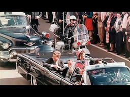 CIA: Money, Guns, Drugs