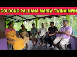 Goldong Paluan ya marwi twinai? Bini Phongbai arw Bibajwini kuganiprai kwnasongdw.