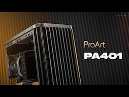 The Most Beautiful PC Case