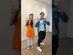 BATATINHA FRITA 1,2,3 DA VIDA REAL E FELIPE NA DANCINHA DA MC DIVERTIDA BATATINHA FRITA 1,2,3