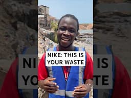 Fashion Brands: This Is YOUR Mess!
