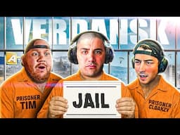 We Went To Jail...
