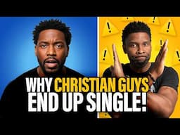 STOP Making These 5 Dating Mistakes Christian Men Make