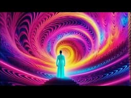 FREq - Strange Attractor (Green Lake Project Secret Remix)