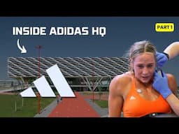 We Pushed Elite Athletes to Their Limit at Adidas HQ – Pt. 1 (NEW Science-Based Test)