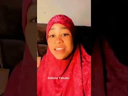 TIRƘASHI: Ummin Mama Mài Yâdã Baďãla A Ţìkțòk Da Hukumar Hisbah Ta Kãma Kotu Ta Yanke Mata #hausa