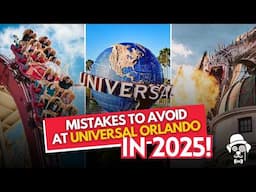 Big Changes At Universal Studios Florida and Islands of Adventure You Need To Know