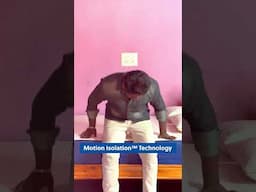 Flo Ergo Mattress Review #flomattress #bestmattress #bestmattressinindia #unboxing #sleepmattress