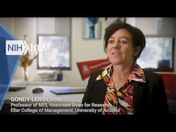 Improving Health Literacy with Audio
