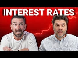 Mortgage Interest Rates Just Had a Major Spike!