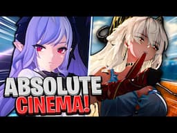 ZANI WAITING ROOM? | ZZZ CATCH UP DAY! | (GACHA GAMING)