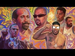 Hoteps: The First Black Radicals