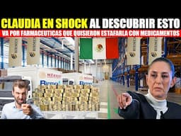 🫢CLAUDIA SUELTA BOMBAZO, ES INCREIBLE ESTO QUE DESCUBRE Y DA LA ORDEN DE ACTUAR YA