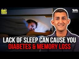 Sleep Quality vs. Quantity: What's Really Affecting Your Health? | ft. @docm3371