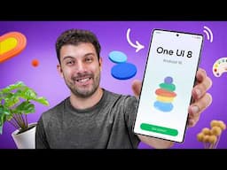 One UI 8 - Every Single Feature Explained!