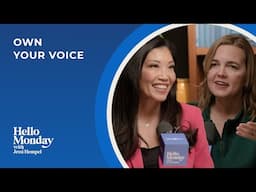 Turn Being “The Only” Into Your Superpower with Angela Chee