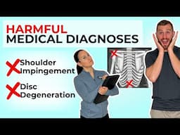 The Lies of Overdiagnosis | Harmful Medical Myths Exposed