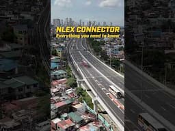 Everything you need to know about the #nlexconnector