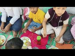 पिकनिक / पार्टी 💥 ज़िल्हा परिषद उर्दू उच्च प्रा शाळा उमाळी, मलकापूर