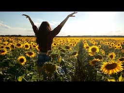 Nature’s Breath... ★ Amazing Music & Nature Video ★ @TatianaBlue