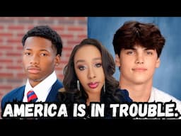 Karmelo Anthony: The DOWNFALL of America Is VICTIMHOOD! Austin Metcalf's Family Deserves JUSTICE! 😭