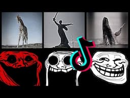 🥶 Coldest TrollFace Compilation 🥶 Troll Face Phonk Tiktoks 🥶 Coldest Moments Of All TIME #16