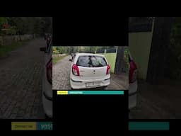 Tezpur Used Car Dealer || Alto LXI Model-2021|| #cardealer #usedalto #altolxi #altolxi2021 #shorts