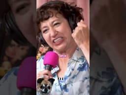 🧙‍♀️ KRISTEN SCHAAL THE HAGGARD WITCH #trixiemattel #katyazamolodchikova #katya #podcast #shorts